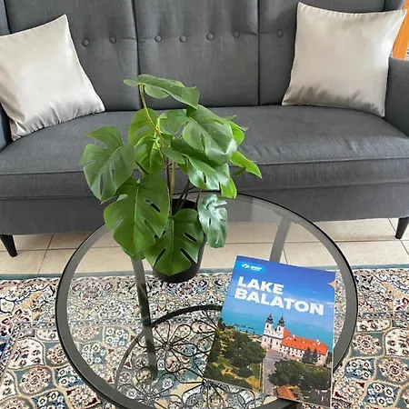 Affittacamere Lillybeth - Balaton Keszthely