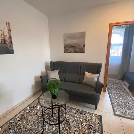 Lillybeth - Balaton Affittacamere Keszthely