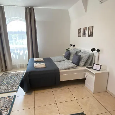 Affittacamere Lillybeth - Balaton