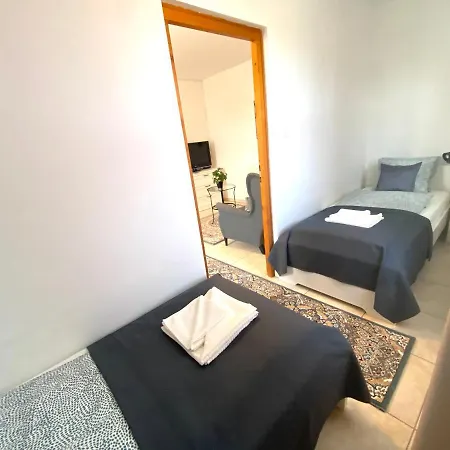 Lillybeth - Balaton Vendégház 3*
