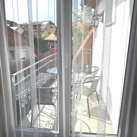 Lillybeth - Balaton Affittacamere Keszthely