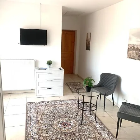 Affittacamere Lillybeth - Balaton Keszthely