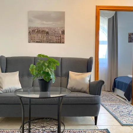 Affittacamere Lillybeth - Balaton Keszthely