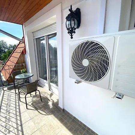 Affittacamere Lillybeth - Balaton 3*