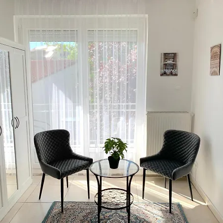 Lillybeth - Balaton Affittacamere