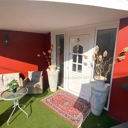 Affittacamere Lillybeth - Balaton 3*