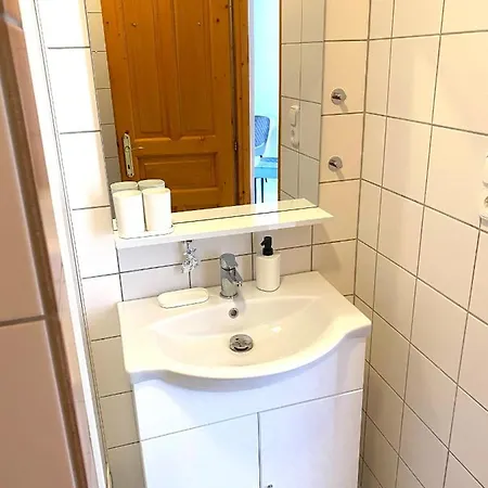 Affittacamere Lillybeth - Balaton 3*