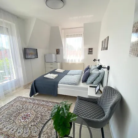 Lillybeth - Balaton Affittacamere