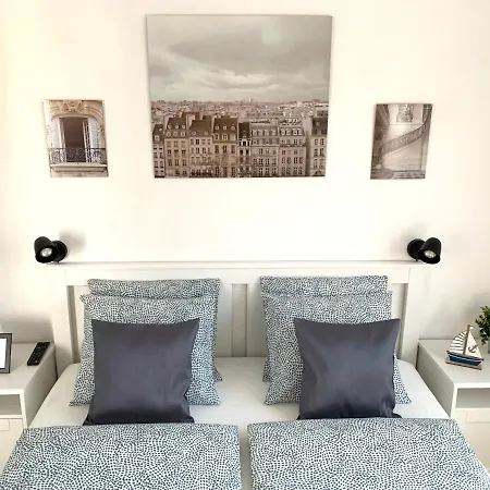 Affittacamere Lillybeth - Balaton Keszthely