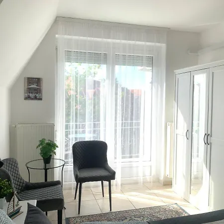 Vendégház Lillybeth - Balaton 3*