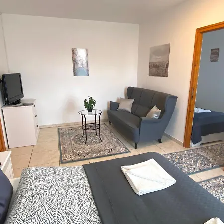 Affittacamere Lillybeth - Balaton Keszthely