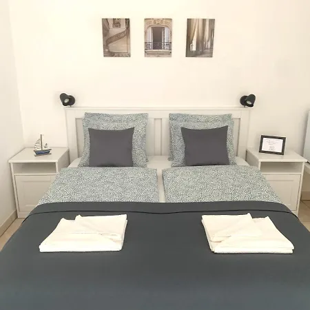 Affittacamere Lillybeth - Balaton 3*