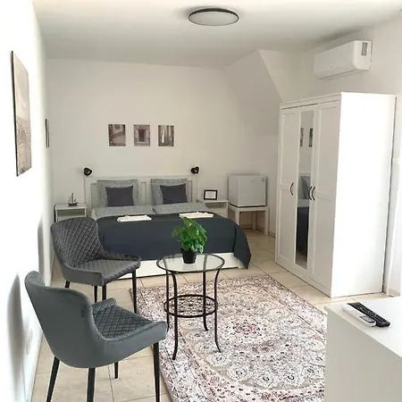 Lillybeth - Balaton 3* Keszthely