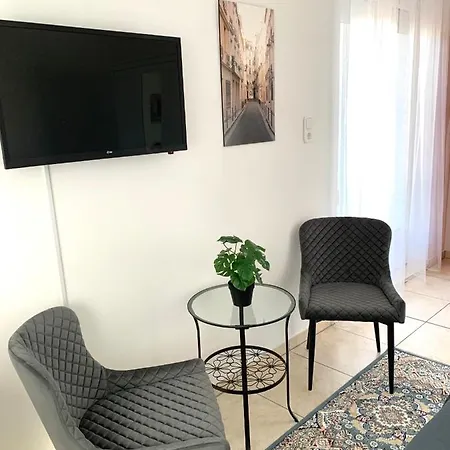 Affittacamere Lillybeth - Balaton 3*