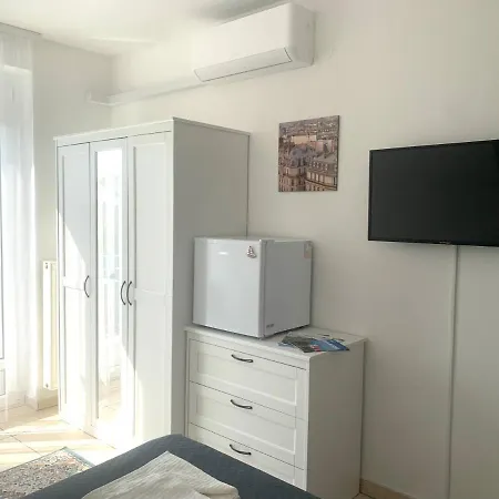 Affittacamere Lillybeth - Balaton Keszthely