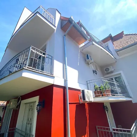 Lillybeth - Balaton Affittacamere