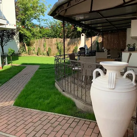 Affittacamere Lillybeth - Balaton