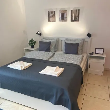 Lillybeth - Balaton Vendégház 3*