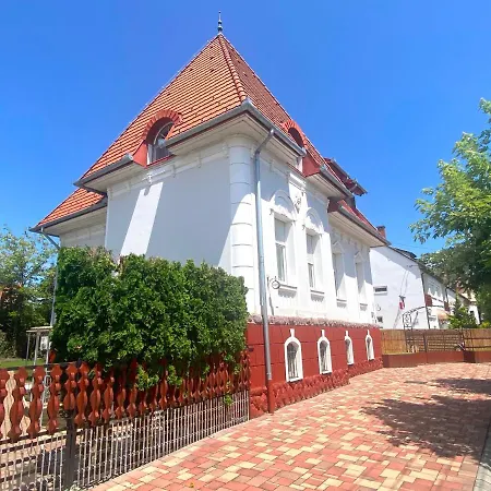 Vendégház Lillybeth - Balaton