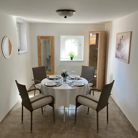 Affittacamere Lillybeth - Balaton Keszthely