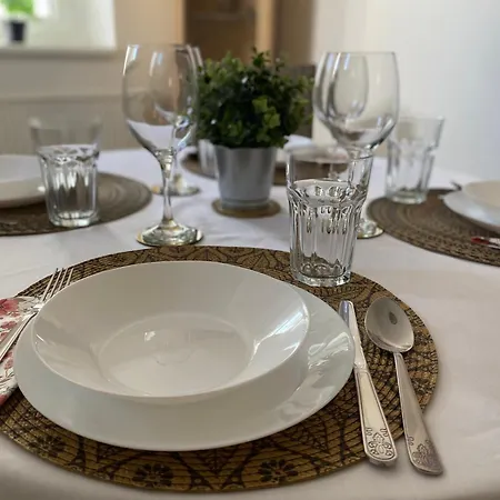 Lillybeth - Balaton Affittacamere Keszthely