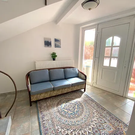 Lillybeth - Balaton Affittacamere