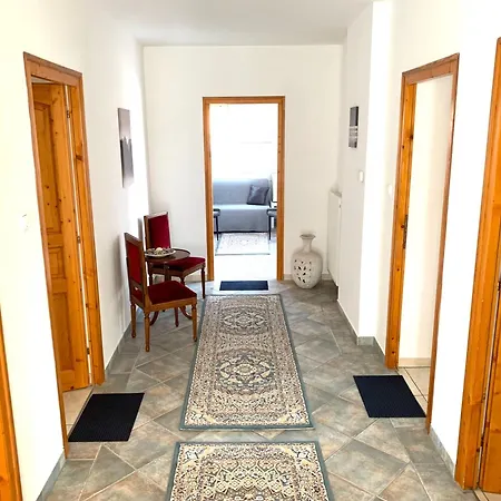 Affittacamere Lillybeth - Balaton Keszthely