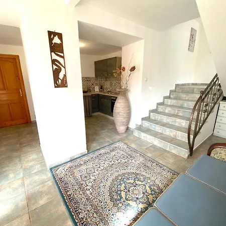 Vendégház Lillybeth - Balaton Keszthely