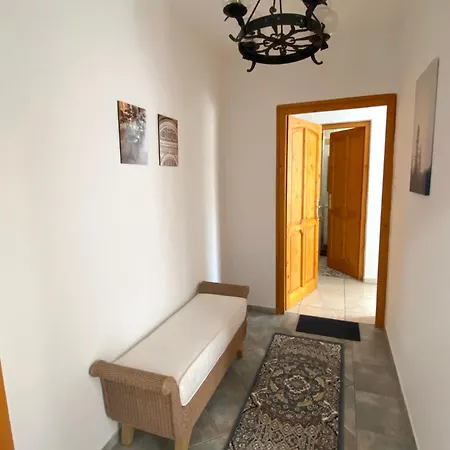 Affittacamere Lillybeth - Balaton