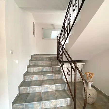 Lillybeth - Balaton Affittacamere Keszthely