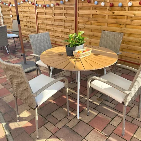 Lillybeth - Balaton Affittacamere