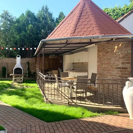 Lillybeth - Balaton Keszthely