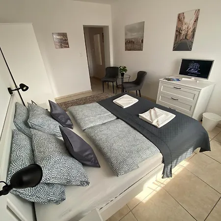 Lillybeth - Balaton Vendégház 3*