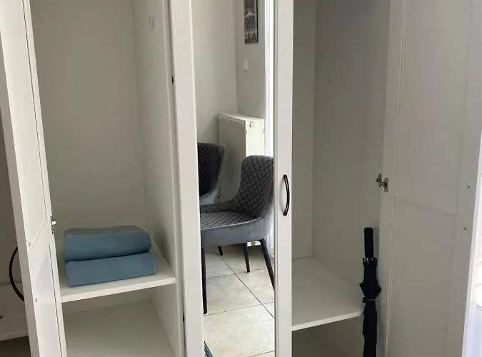 בית הארחה Lillybeth - Balaton 3*