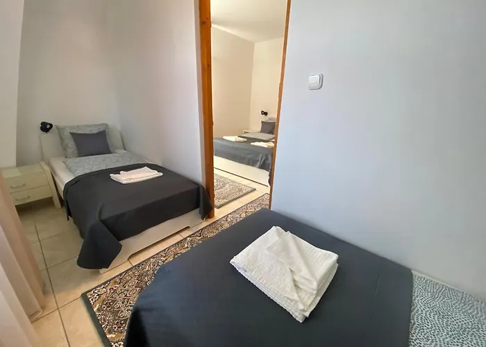 Lillybeth - Balaton 3*