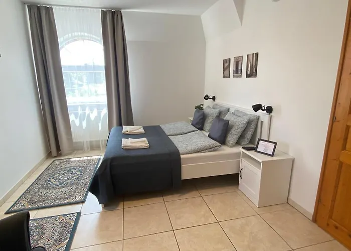 בית הארחה Lillybeth - Balaton