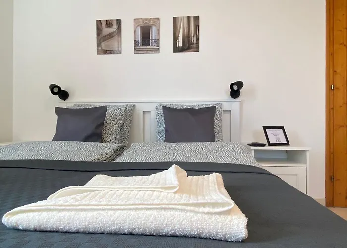 Lillybeth - Balaton בית הארחה 3*