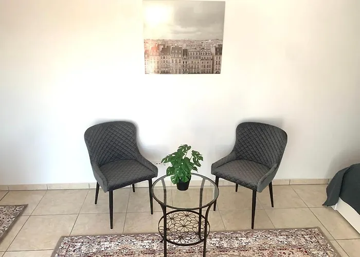 Lillybeth - Balaton בית הארחה קסזטלי