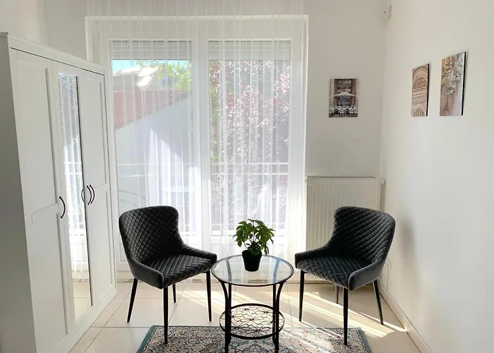 Lillybeth - Balaton בית הארחה