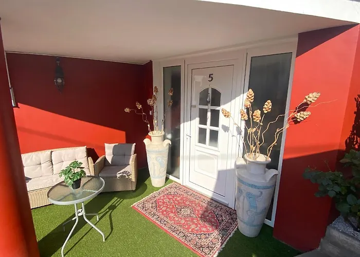 בית הארחה Lillybeth - Balaton 3*