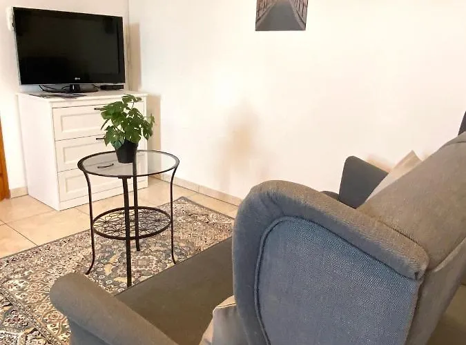 Lillybeth - Balaton 3* קסזטלי