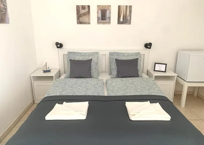 בית הארחה Lillybeth - Balaton 3*