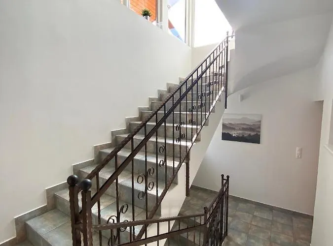 בית הארחה Lillybeth - Balaton