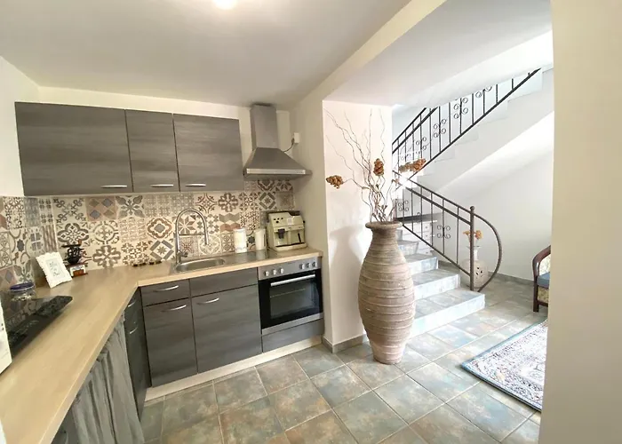 Lillybeth - Balaton בית הארחה