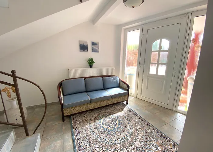 Lillybeth - Balaton בית הארחה