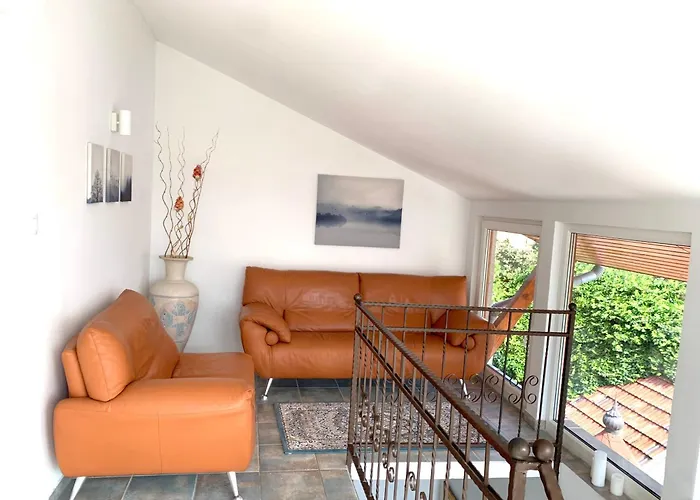 Lillybeth - Balaton 3*