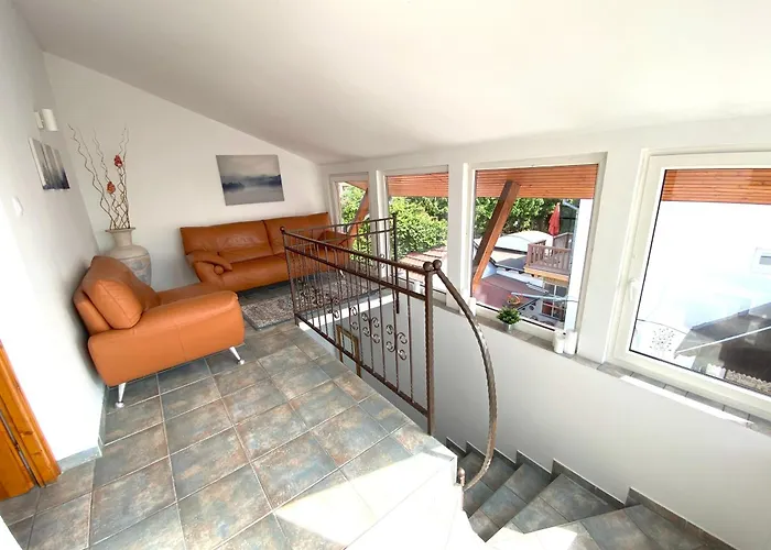 Lillybeth - Balaton בית הארחה