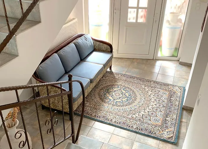 בית הארחה Lillybeth - Balaton 3*