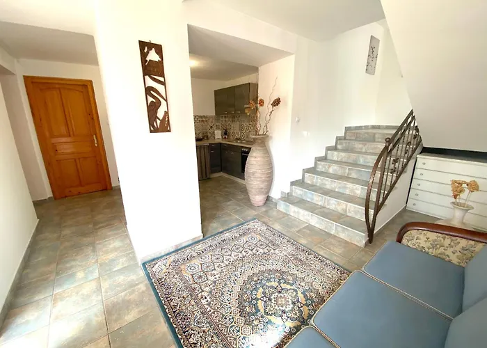 בית הארחה Lillybeth - Balaton קסזטלי