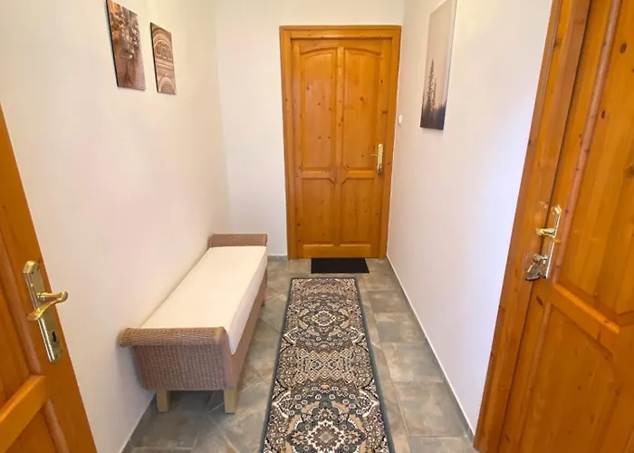 Lillybeth - Balaton בית הארחה קסזטלי